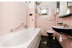 Apartmány Villa Lole Apartmán 3 - Peristil foto 4