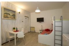 Apartmány Villa Lole Apartmán 4 - Matejuška foto 5