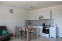 Apartmány ELI Apartmán 1 - A1 foto 3