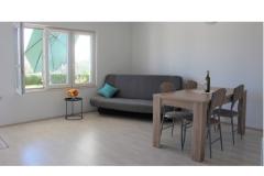 Apartmány ELI Apartmán 1 - A1 foto 4