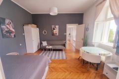 Apartmány Martini and Arch Bacvice Apartmán 1 - Martini foto 1