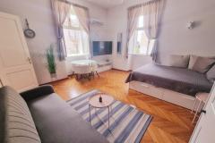 Apartmány Martini and Arch Bacvice Apartmán 1 - Martini foto 2