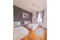 Apartmány Martini and Arch Bacvice Apartmán 1 - Martini foto 4