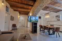 Apartmány Martini and Arch Bacvice Apartmán 2 - Arch foto 2