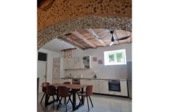 Apartmány Martini and Arch Bacvice Apartmán 2 - Arch foto 3