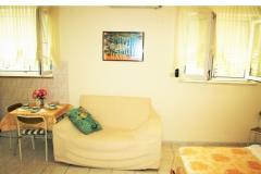 Adriatic Apartmány Stobrec Apartmán 1 - Adriatic 1 foto 5