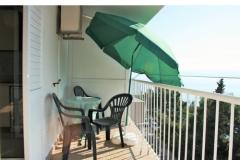 Adriatic Apartmány Stobrec Apartmán 4 - Adriatic 4 foto 1