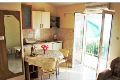 Adriatic Apartmány Stobrec Apartmán 4 - Adriatic 4 foto 4