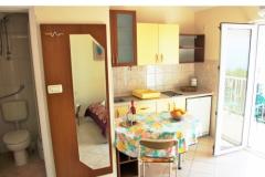 Adriatic Apartmány Stobrec Apartmán 3 - Adriatic 3 foto 5