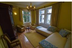 Apartmány Bacvice  Apartmán 1 - DELUX foto 1