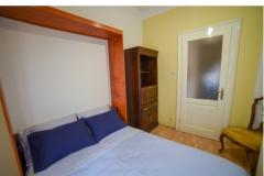 Apartmány Bacvice  Apartmán 1 - DELUX foto 4