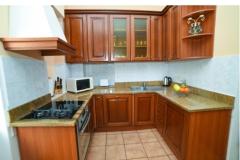 Apartmány Bacvice  Apartmán 1 - DELUX foto 5