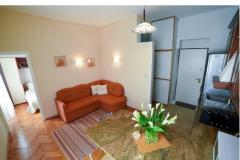 Apartmány Bacvice  Apartmán 2 - Standard foto 1