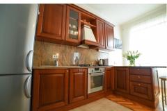 Apartmány Bacvice  Apartmán 2 - Standard foto 2