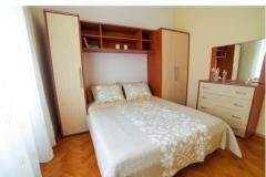 Apartmány Bacvice  Apartmán 2 - Standard foto 4