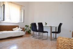 Apartmány Daco Stobrec Apartmán 1 - A1 foto 1