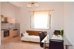 Apartmány Daco Stobrec Apartmán 1 - A1 foto 2