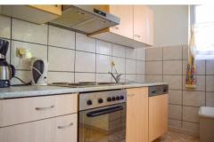 Apartmány Daco Stobrec Apartmán 1 - A1 foto 4