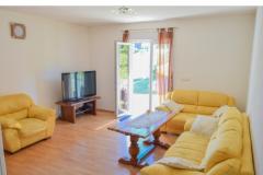 Apartmány Daco Stobrec Apartmán 2 - A2 foto 1