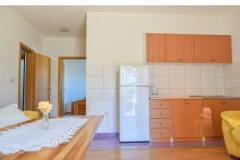 Apartmány Daco Stobrec Apartmán 2 - A2 foto 3