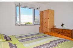 Apartmány Daco Stobrec Apartmán 2 - A2 foto 4