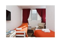 Apartmány Di-Da Apartmán 3 - Di-Da 1+2 foto 1