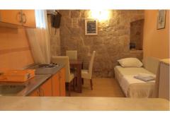 Apartmány ELDI Apartmán 1 - Eldi 1 foto 2