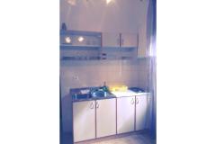 Apartmány ELDI Apartmán 4 - Eldi 4 foto 3