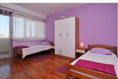 Apartmány I & M Apartmán 1: (6+1) - A7 foto 5