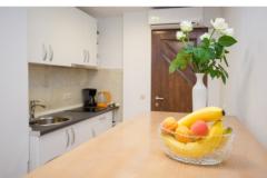 Apartmány Josipa Apartmán 1 - A 2+ 1 foto 2