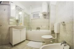 Apartmány Josipa Apartmán 1 - A 2+ 1 foto 3