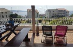 Apartmány Keko  Apartmán 1 - Keko A2 foto 1