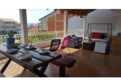 Apartmány Keko  Apartmán 1 - Keko A2 foto 2