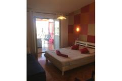 Apartmány Keko  Apartmán 1 - Keko A2 foto 4