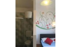 Apartmány Keko  Apartmán 1 - Keko A2 foto 5