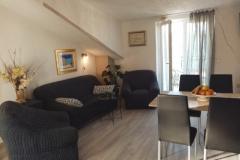 Apartmány SILVA /                  Apartmán 1 - A1 Superio foto 3