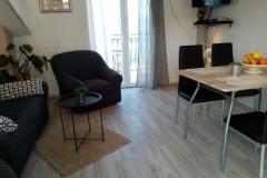 Apartmány SILVA /                  Apartmán 1 - A1 Superio foto 4