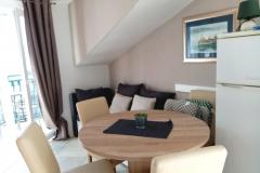 Apartmány SILVA /                  Apartmán 2 - A2 foto 2