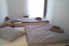 Apartmány SILVA /                  Apartmán 2 - A2 foto 5