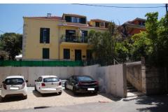 Bacvice beach Apartmán Apartmán 1 foto 4