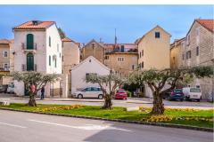Centar Split Manuš Apartmán 1 foto 1