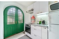 Centar Split Manuš Apartmán 1 foto 3