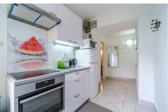 Centar Split Manuš Apartmán 1 foto 4
