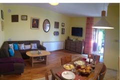 Countryside house s bazénom Apartmán 1 - kuća foto 1
