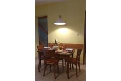 Countryside house s bazénom Apartmán 1 - kuća foto 3