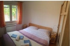 Countryside house s bazénom Apartmán 1 - kuća foto 4
