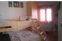 Countryside house s bazénom Apartmán 1 - kuća foto 5