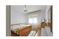 Apartmány Dijana Apartmán 3: (5+3) - Apartman B foto 1