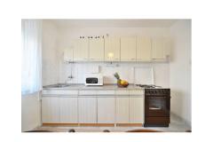 Apartmány Dijana Apartmán 3: (5+3) - Apartman B foto 4