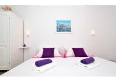 Apartmány Dijana Apartmán 4: (6+1) - Apartman P foto 1